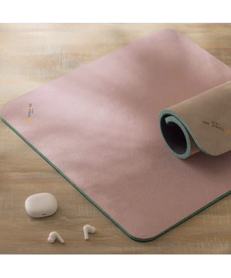Tappetino rebound per slow jogging TOMOTOMO - Vista dettagliata del prodotto